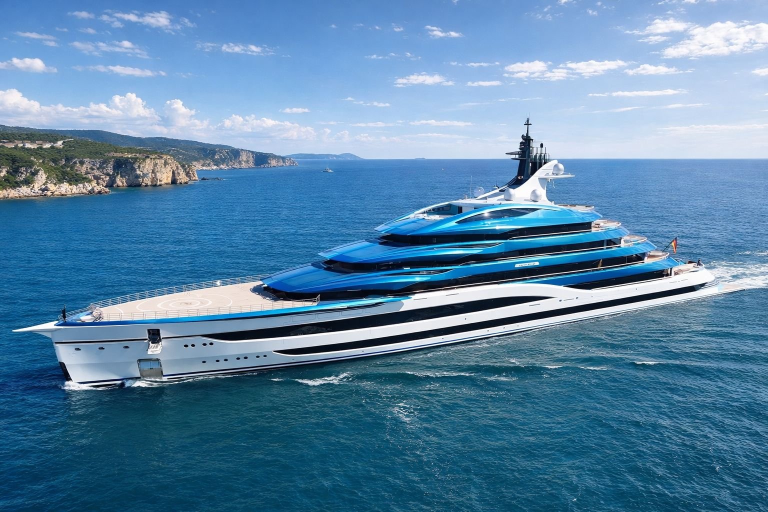 Deep Blue